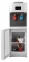 Кулер для воды с холодильником CH-V115B